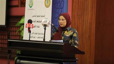 مستشار وزبر السياحة: الأزهر في مقدمة المؤسسات الداعمة لجهود الدولة المصرية تجاه قضية المناخ