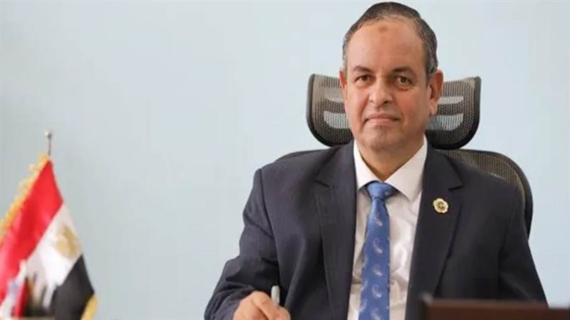 الشحات عبد البر الغتوري