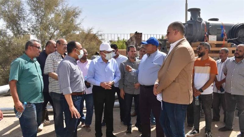 اللواء أسامة القاضي