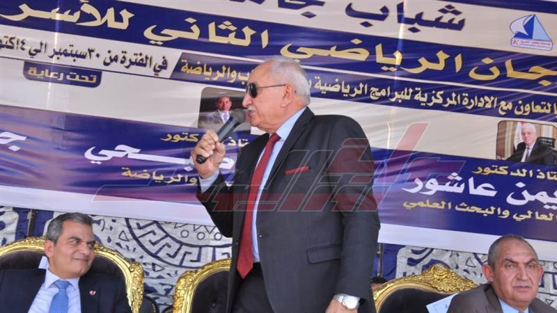 خلال اللقاء