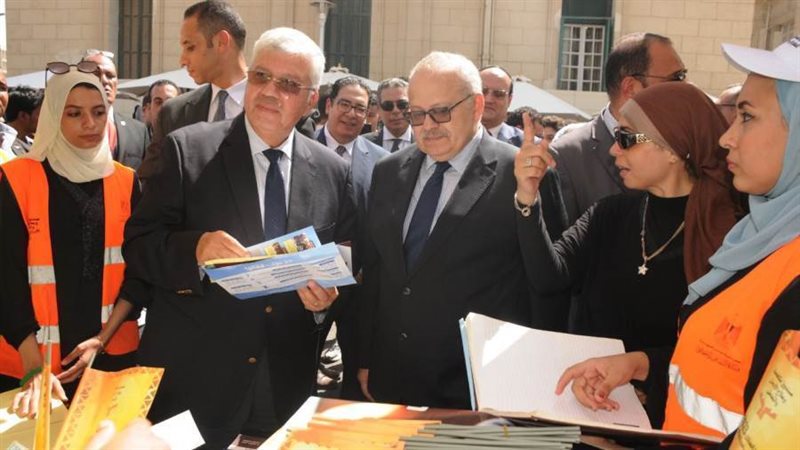 خلال الجولة