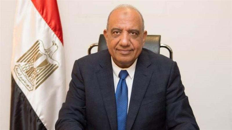 المهندس محمود عصمت