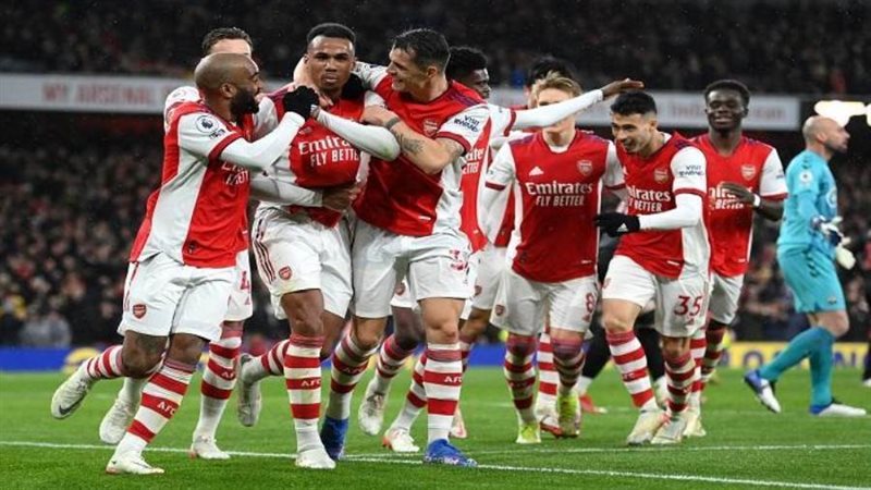 فريق آرسنال