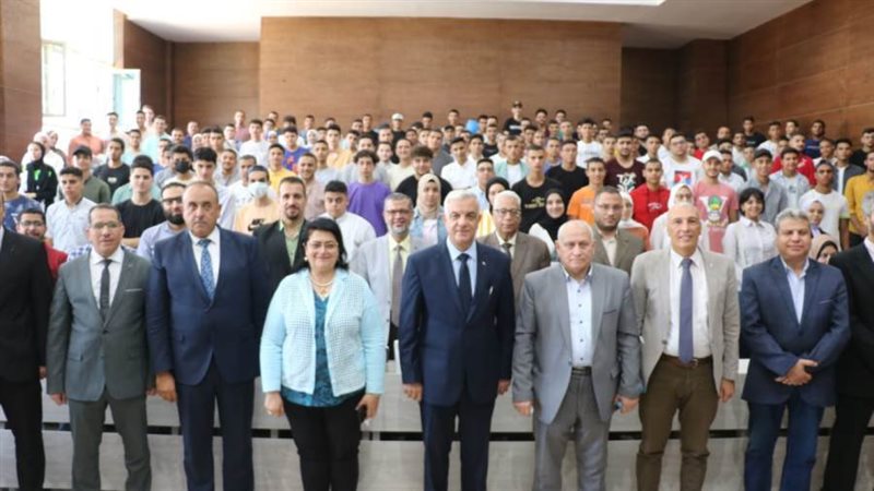 جامعة المنوفية الأهلية