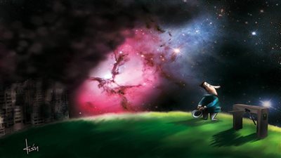 #الريشة_في_مواجهة_التغيرات_المناخية 