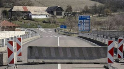 سلوفاكيا تنتقد مراقبة الحدود المفروضة من التشيك