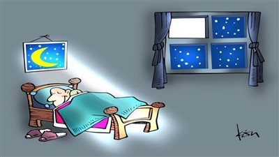 #الريشة_في_مواجهة_التغيرات_المناخية 