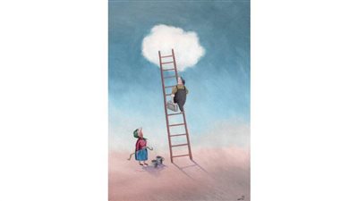 #الريشة_في_مواجهة_التغيرات_المناخية 