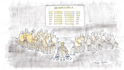 #الريشة_في_مواجهة_التغيرات_المناخية 