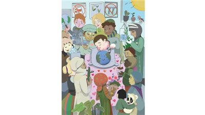 #الريشة_في_مواجهة_التغيرات_المناخية 