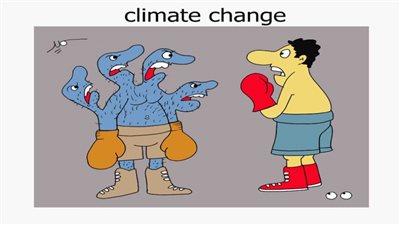 #الريشة_في_مواجهة_التغيرات_المناخية 