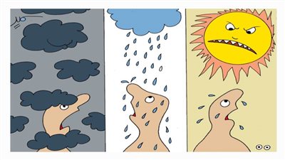 #الريشة_في_مواجهة_التغيرات_المناخية 