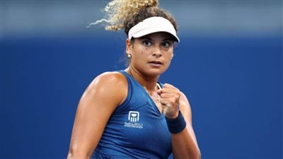 ميار شريف: أهدي تتويجي بلقب بطولة بارما للتنس للجماهير