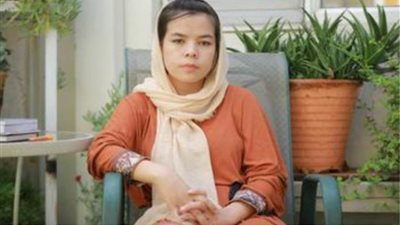 رسالة طالبة أجبرت على ترك مدرستها: الاستسلام ليس خيارًا