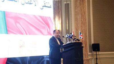 وزير المالية: نتطلع إلى تعزيز الاستثمارات الكويتية في مصر.. للاستفادة من الفرص التنموية غير المسبوقة 