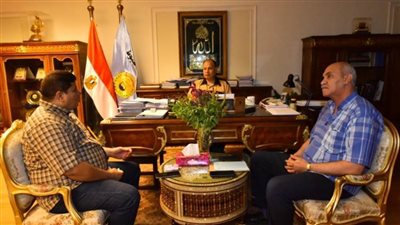 بتكلفة مليار و200 مليون جنيه.. تنفيذ مشروع مجموعة قناطر ديروط الجديدة