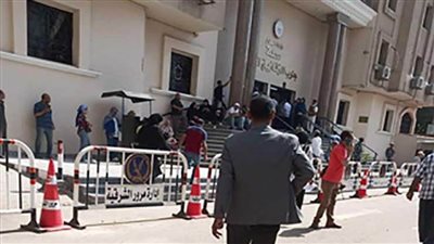 تعرف على طلبات دفاع المتهم بقتل فتاة الشرقية بعد تقرير الطب الشرعي