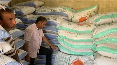 ضبط 68 مخالفة تموينية بالدقهلية وإحالتها للنيابة العامة 