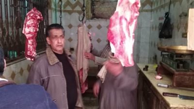 تموين المنيا.. تحرير 3300 مخالفة تموينية بمراكز المنيا خلال شهر 