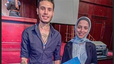 دفاع قاتل فتاة الشرقية يطعن على تقرير الطب الشرعي والمتهم طعنها 31 طعنة