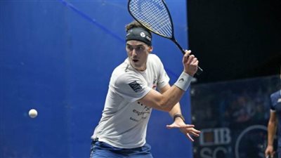 النيوزيلاندي بول كول يعود لصدارة التصنيف العالمي للإسكواش