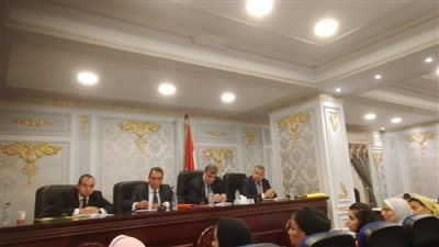 الأطباء: صحة النواب تناقش قانون المسؤولية الطبية