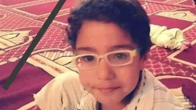 جنايات المنيا: إحالة أوراق المتهم في قضية مقتل طفل سمالوط للمفتي