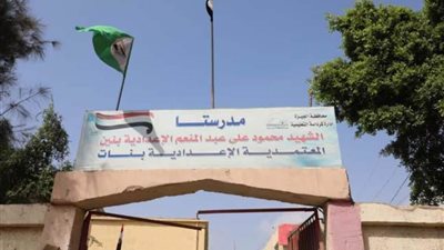 الصحة: 8 طالبات غادرن المستشفى في حادث مدرسة المعتمدية بعد تحسن حالاتهن