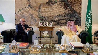 خادم الحرمين يتلقى رسالة خطية من رئيس التشيك تتعلق بتعزيز العلاقات الثنائية