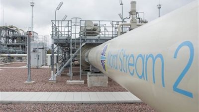 جازبروم تعلن استعدادها لشحن الغاز الطبيعي إلى أوروبا