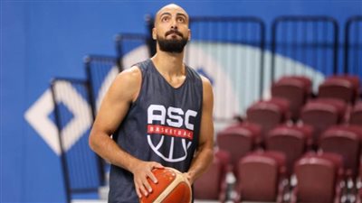 بدون راحة.. سلة الأهلي تستعد مبكرًا للبطولة العربية بالكويت