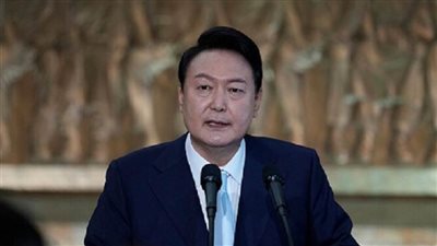 رئيس كوريا الجنوبية يحذر بيونغ يانغ من رد حازم على إطلاقها صاروخا باليستيا