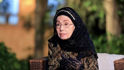 أمل ابراهيم: فاتن حمامة تعاملت معي بقسوة ومحمد صبحي أعاد اكتشافي