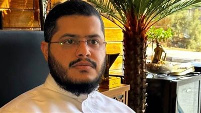 «أركان الإسلام».. فى إصدار جديد للكاتب سياف العتيبي بمعرض الكتاب 