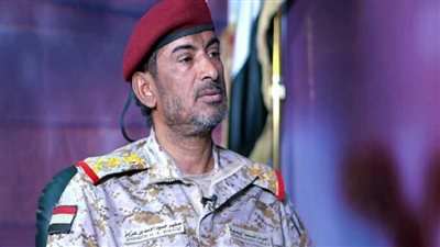 رئيس أركان الجيش اليمني: السلام الدائم لن يتحقق إلا بإنهاء الانقلاب وهزيمة الحوثيين عسكريًا