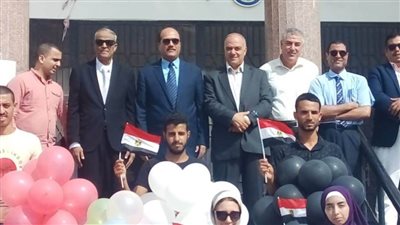 جامعة العريش تطلق مبادرة 