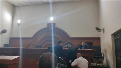 جنايات دمنهور.. إحالة أوراق المتهمين بقتل سائق 