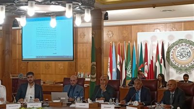مصر ترأس اجتماعًا عربيًا مشتركًا للنقل البري والبحري