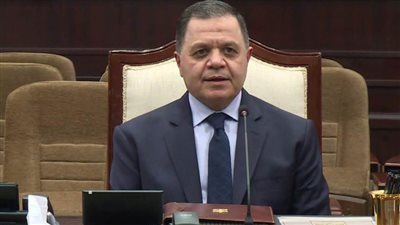 وزير الداخلية يبعث برقيات تهنئة للرئيس وقيادات الدولة بمناسبة الاحتفال بالمولد النبوي الشريف