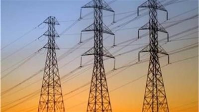 الكهرباء: الحمل المتوقع اليوم 31 ألفًا و200 ميجاوات