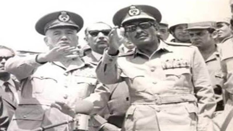 القوات المسلحة المصرية