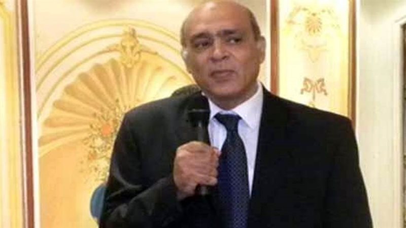 د. عماد الدين عدلى