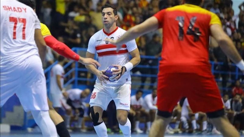 نادي الزمالك - ارشيفية