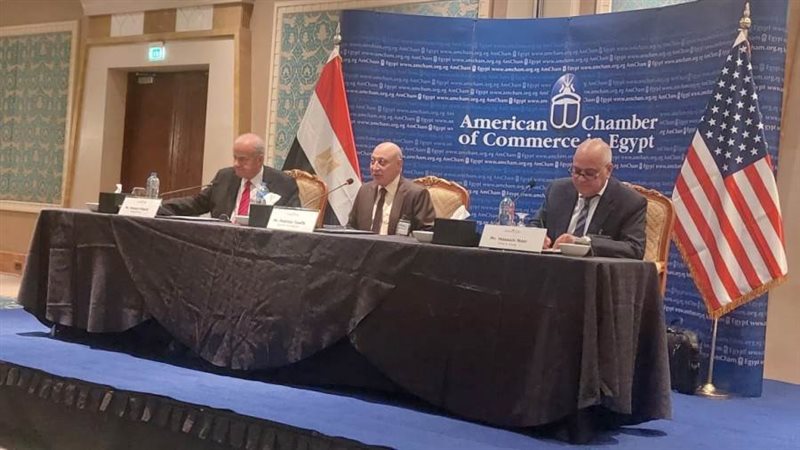 لقاء قيادات مصلحة