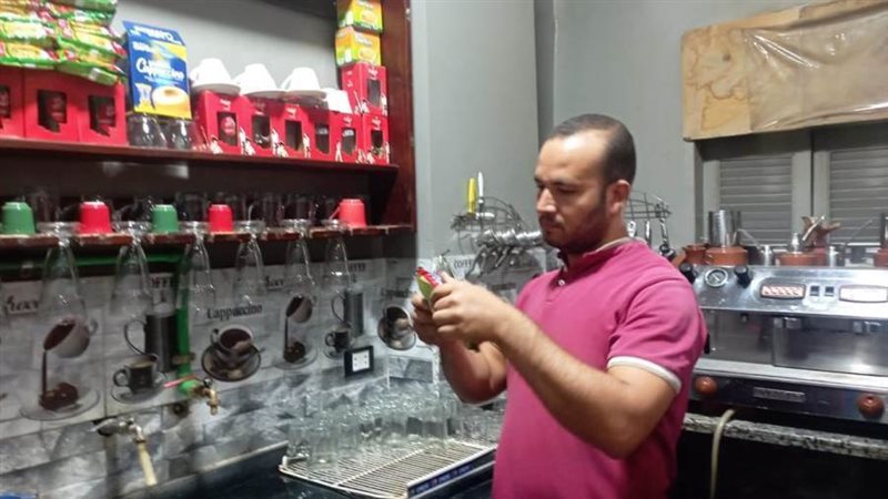 حملات تفتيشية