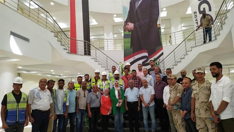 جامعة بورسعيد الأهلية