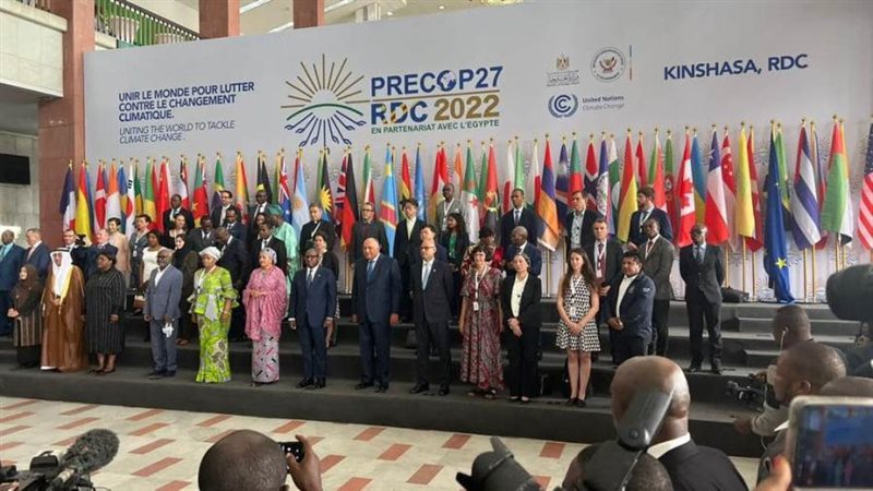 الإجتماع التحضيري