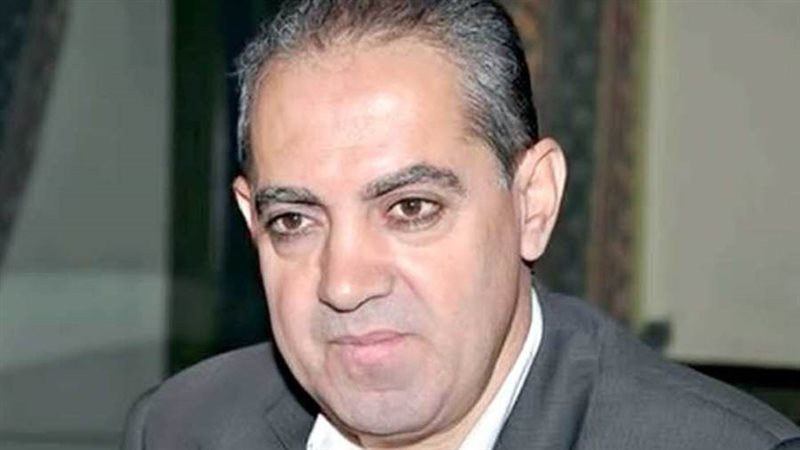 الناقد الأمير أباظة