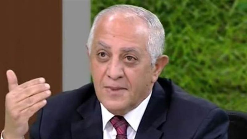 حسن المستكاوي