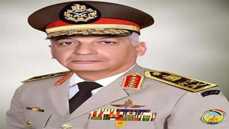 الفريق أول محمد زكي